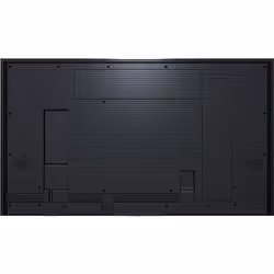 iiyama LH5560UHS-B1AG Signage Display Digital A-board 139.7 cm (55") LED Wi-Fi 500 cd/m² 4K Ultra HD Black Built-in processor Android 11 24/7 - Additional view 8