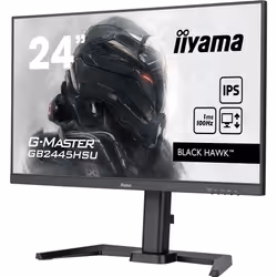 iiyama G-MASTER GB2445HSU-B1 computer monitor 61 cm (24") 1920 x 1080 pixels Full HD LED Black - Additional view 5