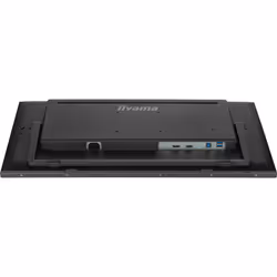 iiyama ProLite T2755MSC-B1 computer monitor 68.6 cm (27") 1920 x 1080 pixels Full HD LED Touchscreen Tabletop Black - Additional view 8