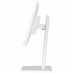 iiyama ProLite XUB2292HSU-W6 computer monitor 54.6 cm (21.5") 1920 x 1080 pixels Full HD LED White - Additional view 7