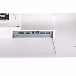 iiyama XUB2492HSU-W6 computer monitor 60.5 cm (23.8") 1920 x 1080 pixels Full HD LED White - Additional view 5