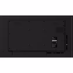 iiyama LH5075UHS-B1AG Signage Display Digital signage flat panel 125.7 cm (49.5") LCD Wi-Fi 500 cd/m² 4K Ultra HD Black Built-in processor Android 11 24/7 - Additional view 5