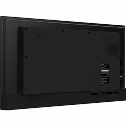 iiyama LH5075UHS-B1AG Signage Display Digital signage flat panel 125.7 cm (49.5") LCD Wi-Fi 500 cd/m² 4K Ultra HD Black Built-in processor Android 11 24/7 - Additional view 6