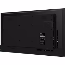 iiyama LH5075UHS-B1AG Signage Display Digital signage flat panel 125.7 cm (49.5") LCD Wi-Fi 500 cd/m² 4K Ultra HD Black Built-in processor Android 11 24/7 - Additional view 7