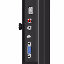 iiyama PROLITE LE4341S-B2 Digital signage flat panel 108 cm (42.5") LCD 350 cd/m² Full HD Black 18/7 - Additional view 4