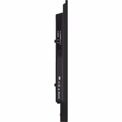 iiyama LH5041UHS-B2AG Signage Display Digital signage flat panel 127 cm (50") LCD 500 cd/m² 4K Ultra HD Black 24/7 - Additional view 8