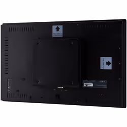 iiyama ProLite TF3215MC-B2 computer monitor 81.3 cm (32") 1920 x 1080 pixels Full HD LED Touchscreen Kiosk Black - Additional view 7