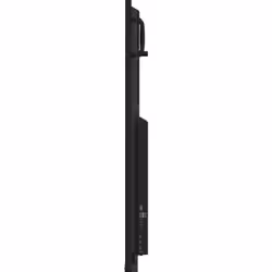 iiyama TE7512MIS-B3AG Signage Display Kiosk design 190.5 cm (75") LCD Wi-Fi 400 cd/m² 4K Ultra HD Black Touchscreen Built-in processor Android 11 24/7 - Additional view 5