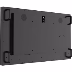 iiyama TF5539AS-B1AG Signage Display Digital signage flat panel 138.7 cm (54.6") LED 500 cd/m² 4K Ultra HD Black Touchscreen Built-in processor Android 24/7 - Additional view 8