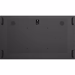 iiyama TF6539AS-B1AG Signage Display Digital signage flat panel 163.8 cm (64.5") LED 500 cd/m² 4K Ultra HD Black Touchscreen Built-in processor Android 24/7 - Additional view 8