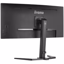 iiyama G-MASTER GCB3481WQSU-B1 computer monitor 86.4 cm (34") 3440 x 1440 pixels UltraWide Quad HD LCD Black - Additional view 4