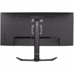 iiyama G-MASTER GCB3481WQSU-B1 computer monitor 86.4 cm (34") 3440 x 1440 pixels UltraWide Quad HD LCD Black - Additional view 7