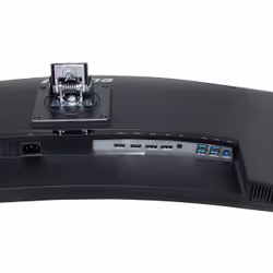 iiyama G-MASTER GCB3481WQSU-B1 computer monitor 86.4 cm (34") 3440 x 1440 pixels UltraWide Quad HD LCD Black - Additional view 8