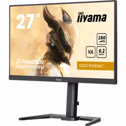 iiyama GB2795HSU-B1 computer monitor 68.6 cm (27") 1920 x 1080 pixels Full HD LED Black - Additional view 5