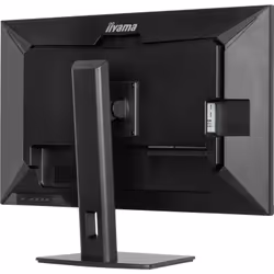 iiyama ProLite 32’’ QHD IPS technology panel with RJ45 (LAN), KVM Switch and USB-C Dock with 95W power delivery - Additional view 6