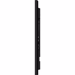 iiyama LH4360UHS-B2AG Signage Display Digital A-board 108 cm (42.5") LED Wi-Fi 500 cd/m² 4K Ultra HD Black Built-in processor Android 11 24/7 - Additional view 7