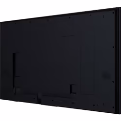 iiyama LH6560UHS-B2AG Signage Display Digital A-board 165.1 cm (65") LED Wi-Fi 500 cd/m² 4K Ultra HD Black Built-in processor Android 11 24/7 - Additional view 8