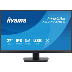 iiyama ProLite XU2793HSU-B7 computer monitor 68.6 cm (27&quot;) 1080 x