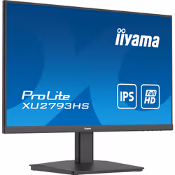 iiyama ProLite XU2793HS-B7 computer monitor 68.6 cm (27") 1920 x 1080 pixels Full HD LED Black - Additional view 4