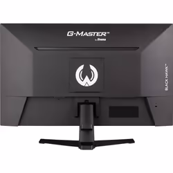 iiyama G-MASTER G2745HSU-B2 LED display 68.6 cm (27") 1920 x 1080 pixels Full HD Black - Additional view 8