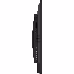 iiyama TE8613A-B1AG Signage Display Interactive flat panel 2.17 m (85.6") Wi-Fi 450 cd/m² 4K Ultra HD Black Touchscreen Built-in processor Android 18/7 - Additional view 8