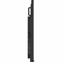 iiyama TE6515A-B1AG Signage Display Digital signage flat panel 163.8 cm (64.5") Wi-Fi 550 cd/m² 4K Ultra HD Black Touchscreen Built-in processor Android - Additional view 5