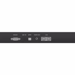 iiyama TE7515A-B1AG Signage Display Digital signage flat panel 189.2 cm (74.5") Wi-Fi 550 cd/m² 4K Ultra HD Black Touchscreen Built-in processor Android - Additional view 4