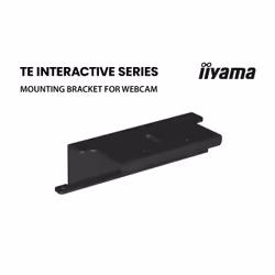 iiyama TE7515A-B1AG Signage Display Digital signage flat panel 189.2 cm (74.5") Wi-Fi 550 cd/m² 4K Ultra HD Black Touchscreen Built-in processor Android - Additional view 6
