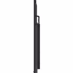 iiyama TE7515A-B1AG Signage Display Digital signage flat panel 189.2 cm (74.5") Wi-Fi 550 cd/m² 4K Ultra HD Black Touchscreen Built-in processor Android - Additional view 7
