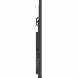 iiyama TE8615A-B1AG Signage Display Digital signage flat panel 2.18 m (86") Wi-Fi 550 cd/m² 4K Ultra HD Black Touchscreen Built-in processor Android - Additional view 5