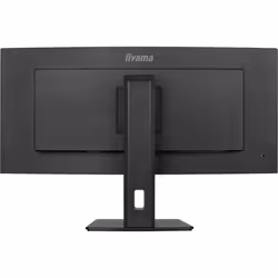 iiyama ProLite XCB3497WQSNP-B1 computer monitor 86.4 cm (34") 3440 x 1440 pixels UltraWide Quad HD LED Black - Additional view 6