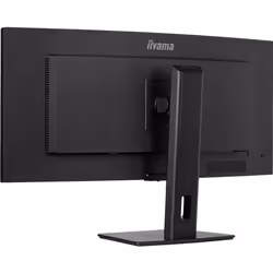 iiyama ProLite XCB3497WQSNP-B1 computer monitor 86.4 cm (34") 3440 x 1440 pixels UltraWide Quad HD LED Black - Additional view 7