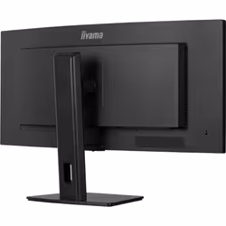 iiyama ProLite XCB3497WQSNP-B1 computer monitor 86.4 cm (34") 3440 x 1440 pixels UltraWide Quad HD LED Black - Additional view 8