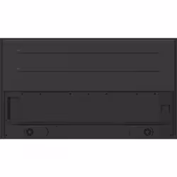 iiyama LE9864UHS-B1AG Signage Display Digital signage flat panel 2.49 m (98") Wi-Fi 500 cd/m² 4K Ultra HD Black Built-in processor Android 24/7 - Additional view 7