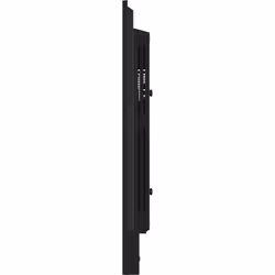 iiyama 50" 4K UHD Professional Digital Signage 24/7 display featuring Android OS, FailOver and Intel® SDM slot - Additional view 7