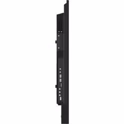 iiyama 50" 4K UHD Professional Digital Signage 24/7 display featuring Android OS, FailOver and Intel® SDM slot - Additional view 8