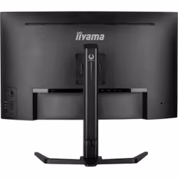 iiyama G-MASTER GCB3280QSU-B2 computer monitor 80 cm (31.5") 2560 x 1440 pixels Dual QHD LED Black - Additional view 8