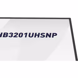 iiyama ProGraphic HB3201UHSNP-B1 computer monitor 80 cm (31.5") 3840 x 2160 pixels Black - Additional view 6