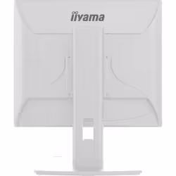 iiyama ProLite B1980S-W1 computer monitor 48.3 cm (19") 1280 x 1024 pixels SVGA LED White - Additional view 4