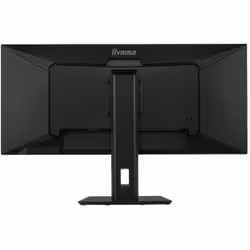 iiyama ProLite 34” IPS ultra-wide flat screen with PiP, PBP and height adjustable stand - Additional view 8