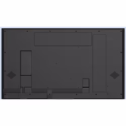 iiyama LH6581UHSG-1AG Signage Display Interactive flat panel 163.8 cm (64.5") Wi-Fi 500 cd/m² 4K Ultra HD White Built-in processor Android 10 24/7 - Additional view 8