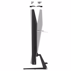 iiyama G-MASTER Level up your gaming experience with the 43” G4380UHSU monitor - Additional view 5