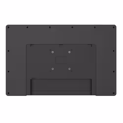 iiyama 15.6” PCAP 10pt touchscreen PC with Android, Power over Ethernet Technology, NFC/RFID reader and a RGB LED bar around the screen - Additional view 5