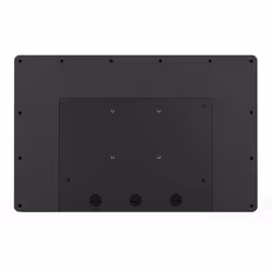 iiyama 15.6” PCAP 10pt touchscreen PC with Android, Power over Ethernet Technology, NFC/RFID reader and a RGB LED bar around the screen - Additional view 6