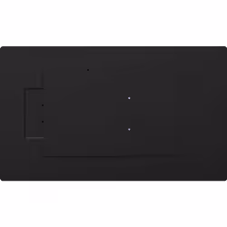 iiyama 31.5” PCAP 10pt touchscreen PC with Android, PoE technology and iiSignage² - Additional view 6