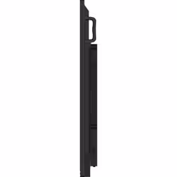 iiyama TE6513A-B2AG Signage Display 163.8 cm (64.5") Wi-Fi 500 cd/m² 4K Ultra HD Touchscreen Built-in processor Android - Additional view 3