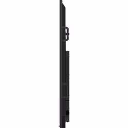 iiyama TE8613A-B2AG Signage Display Kiosk design 2.17 m (85.6") Wi-Fi 500 cd/m² 4K Ultra HD Touchscreen Built-in processor Android - Additional view 2