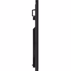 iiyama TE9813A-B2AG Signage Display Kiosk design 2.48 m (97.5") 500 cd/m² 4K Ultra HD Touchscreen Built-in processor Android - Additional view 2