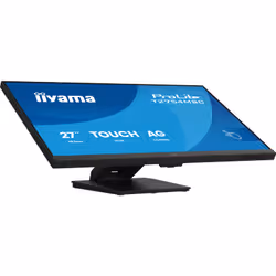iiyama ProLite T2754MSC-B2AG computer monitor 68.6 cm (27") 1920 x 1080 pixels Full HD Touchscreen - Additional view 5