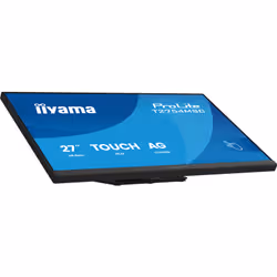 iiyama ProLite T2754MSC-B2AG computer monitor 68.6 cm (27") 1920 x 1080 pixels Full HD Touchscreen - Additional view 6